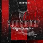 Zion Presenta - La Factoria Del Flow (2009) Album
